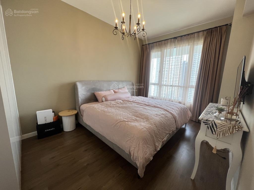 Căn hộ 1pn estella heights tháp trung tâm thương mại, giá chỉ 8 tỷ 5