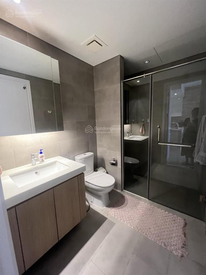 Căn hộ 1pn estella heights tháp trung tâm thương mại, giá chỉ 8 tỷ 5