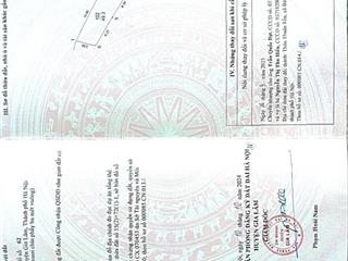 Chính chủ cần bánchính chủ cần bán 49,3m2 tại thôn thuận tốn, đa tốn, xã bát tràng, hà nội