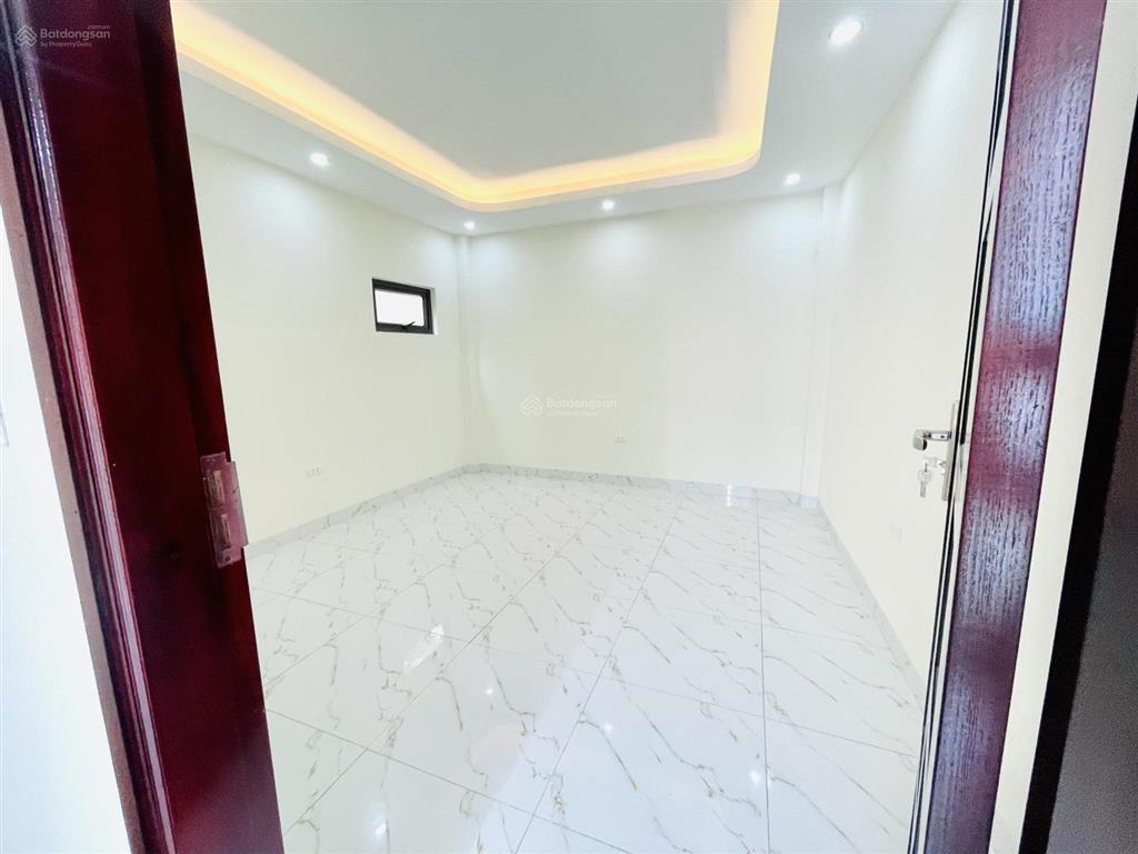 Chinh chủ bán nhà riêng 5 tầng 38m2 tại ngõ 645 vũ tông phan, khương đình, hà nội
