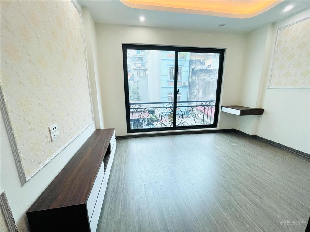 Chinh chủ bán nhà riêng 5 tầng 38m2 tại ngõ 645 vũ tông phan, khương đình, hà nội