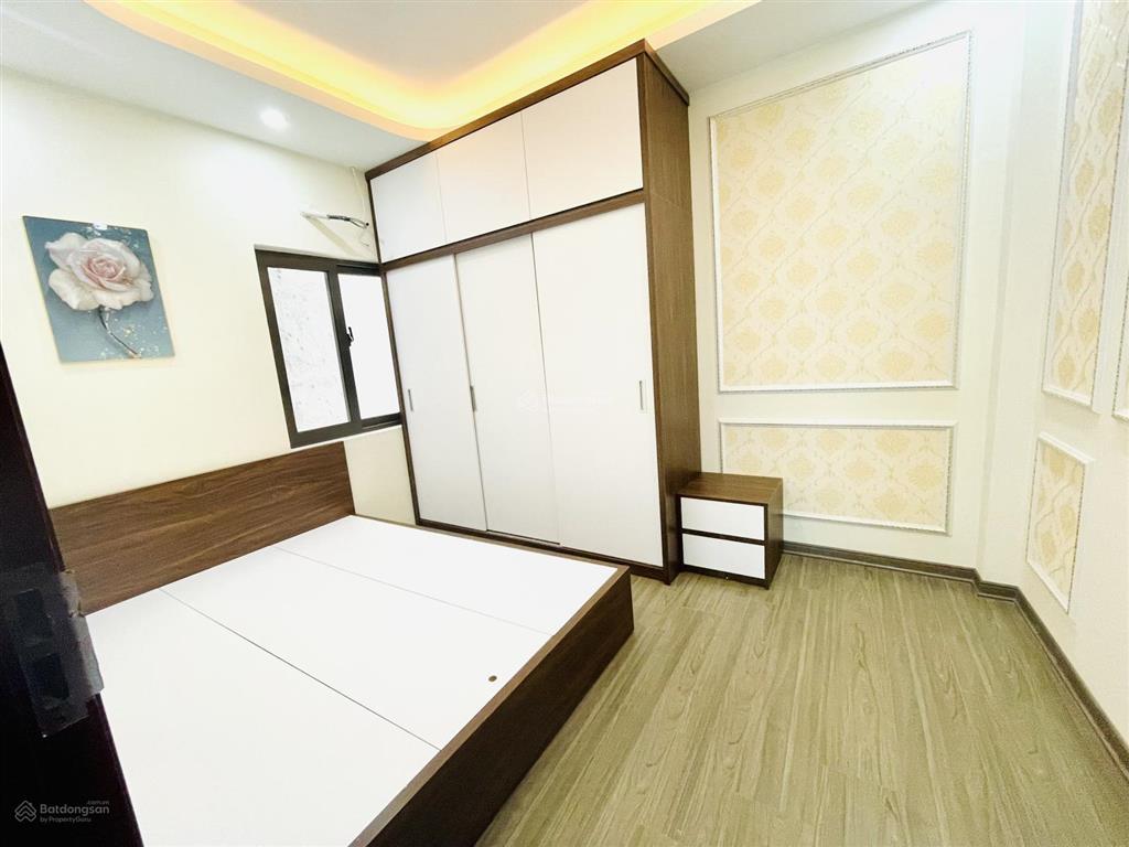 Chinh chủ bán nhà riêng 5 tầng 38m2 tại ngõ 645 vũ tông phan, khương đình, hà nội