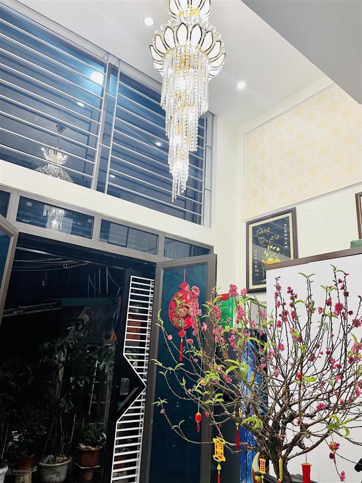 Chinh chủ bán nhà riêng 5 tầng 38m2 tại ngõ 645 vũ tông phan, khương đình, hà nội
