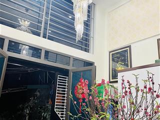 Chinh chủ bán nhà riêng 5 tầng 38m2 tại ngõ 645 vũ tông phan, khương đình, hà nội
