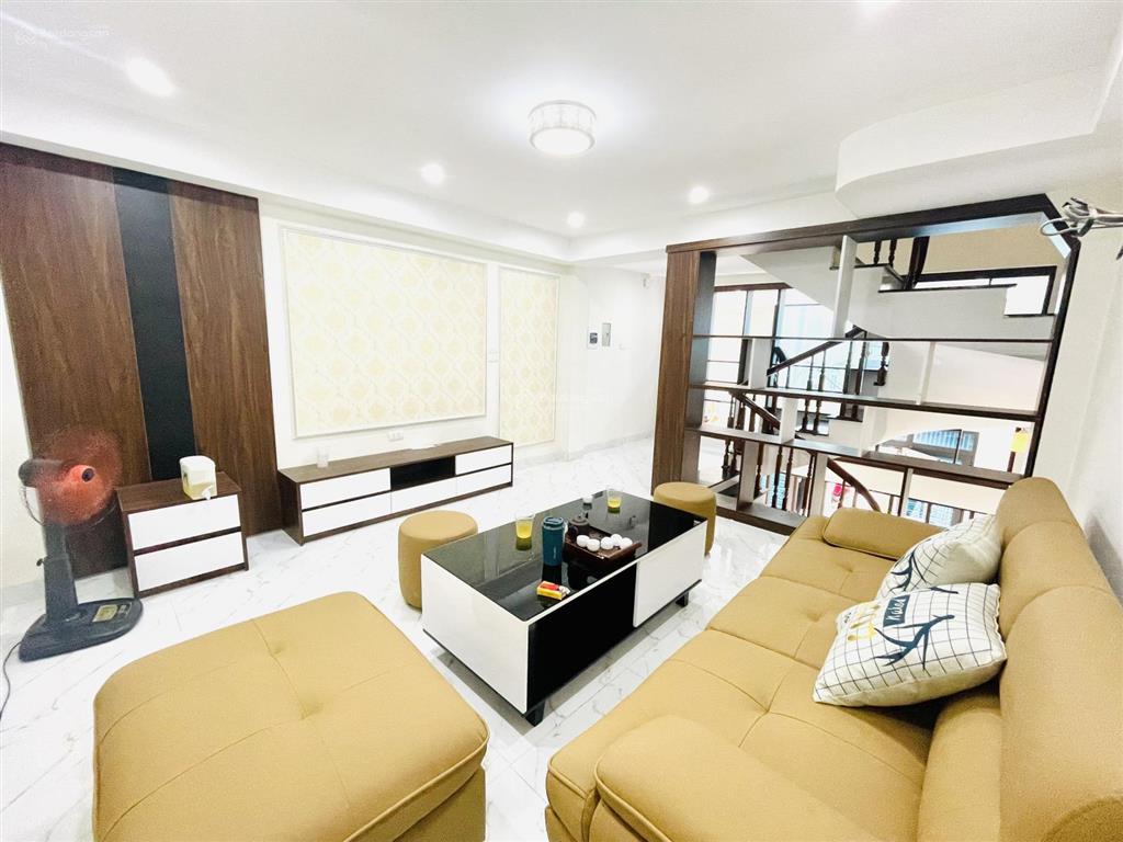 Chinh chủ bán nhà riêng 5 tầng 38m2 tại ngõ 645 vũ tông phan, khương đình, hà nội