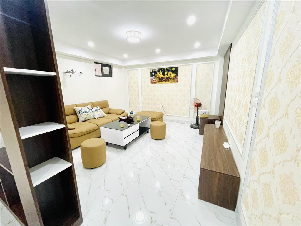 Chinh chủ bán nhà riêng 5 tầng 38m2 tại ngõ 645 vũ tông phan, khương đình, hà nội