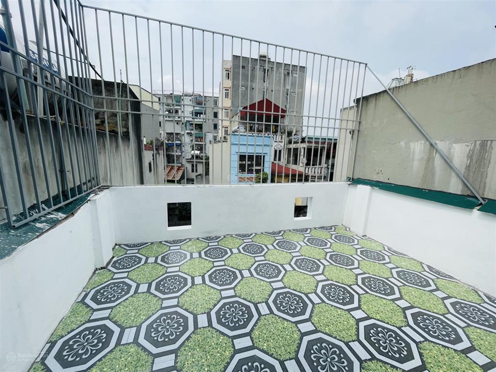 Chinh chủ bán nhà riêng 5 tầng 38m2 tại ngõ 645 vũ tông phan, khương đình, hà nội