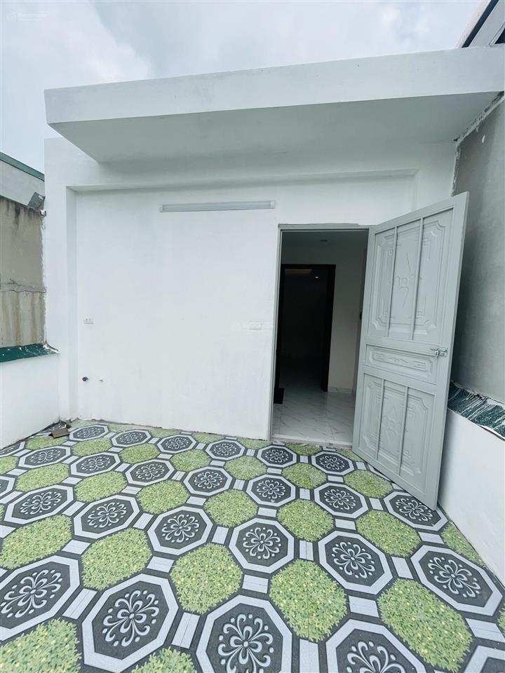 Chinh chủ bán nhà riêng 5 tầng 38m2 tại ngõ 645 vũ tông phan, khương đình, hà nội
