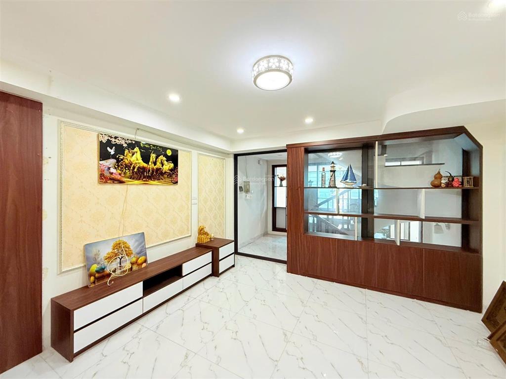 Cho thuê nhà riêng đầy đủ nội thất