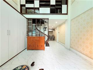 Cho thuê nhà riêng đầy đủ nội thất