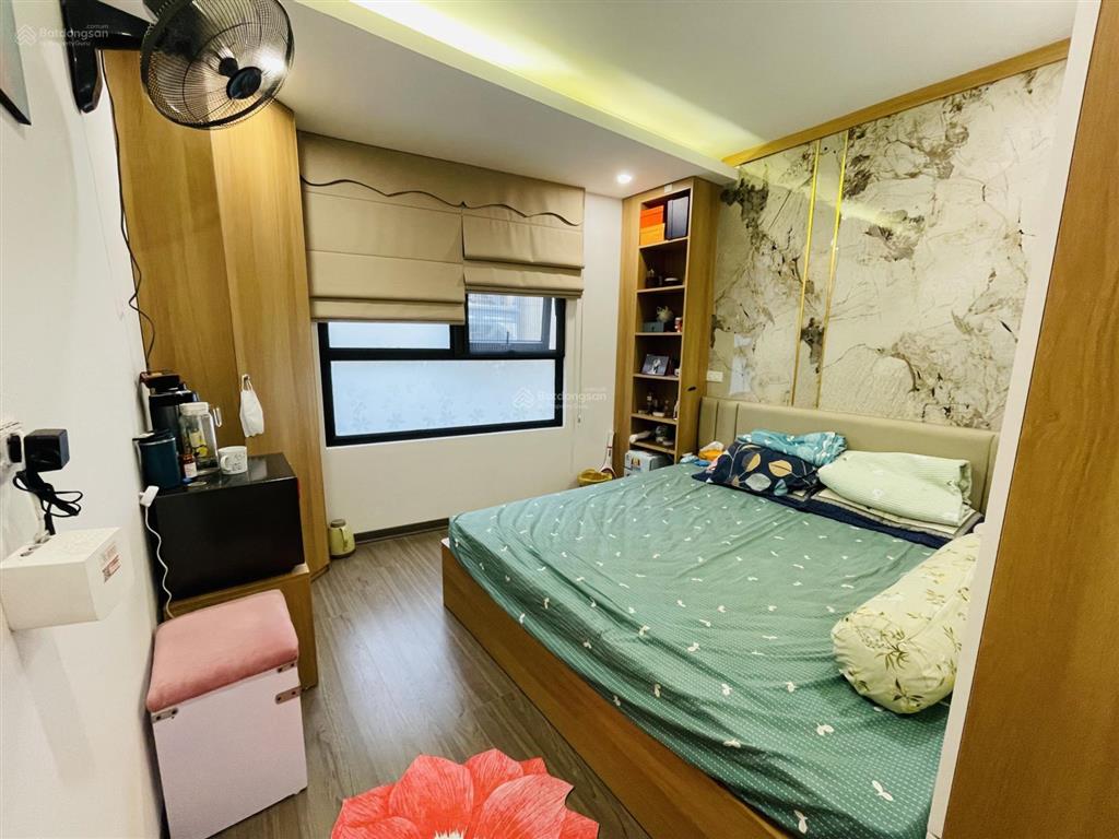 Cho thuê nhà riêng đầy đủ nội thất