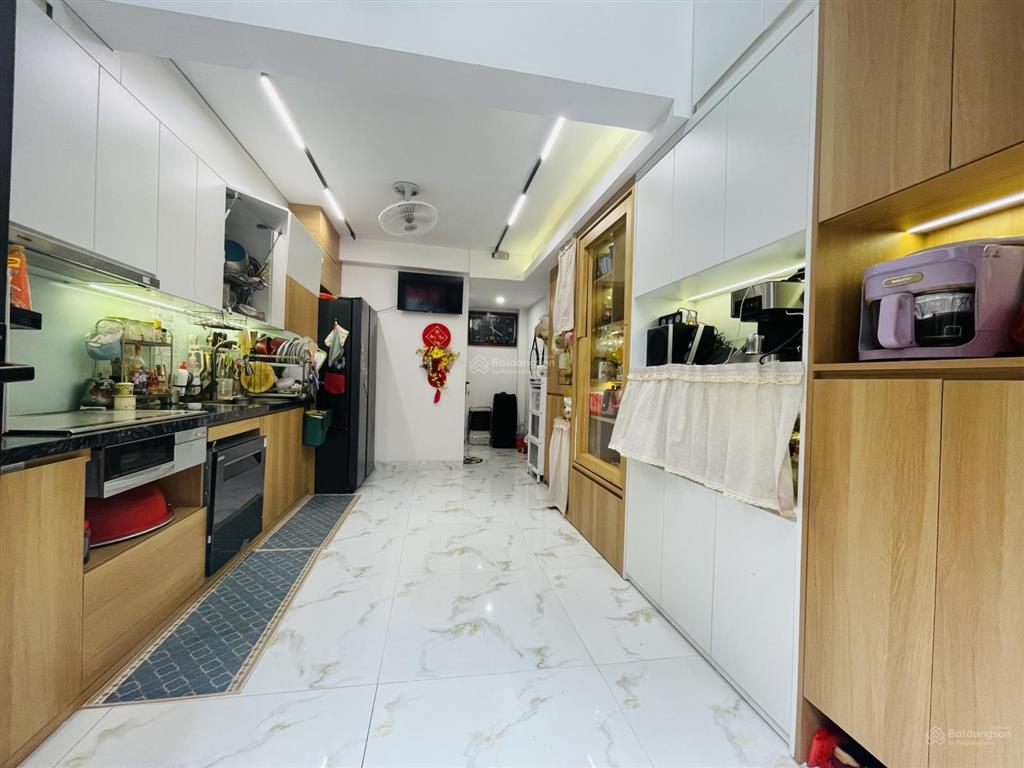 Cho thuê nhà riêng đầy đủ nội thất