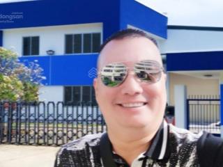 Cho thuê xưởng 5000m2, kcn bầu xéo, giá 78k/m2