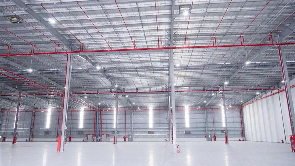 Kcn hố nai cho thuê xưởng 3000m2, giá rẻ, mới 100%, 110ngh/m2