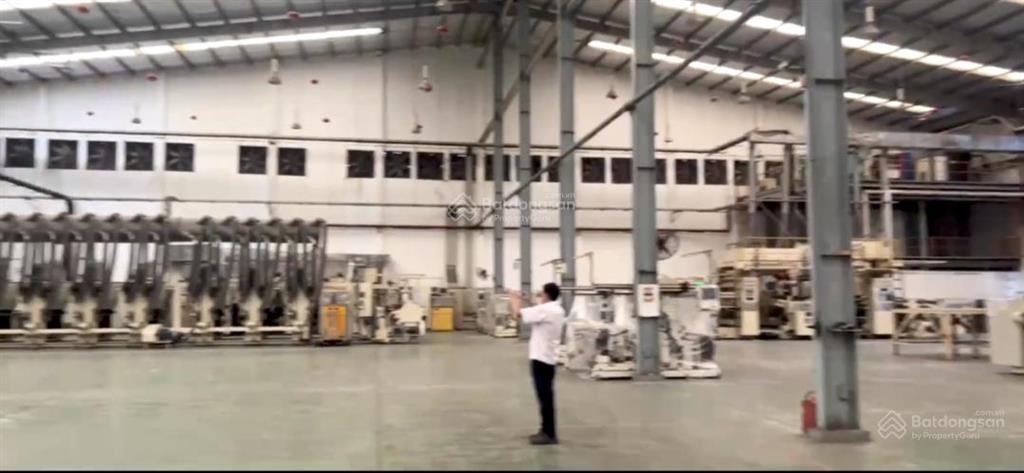 Cho thuê xưởng trảng bom, 2000m2 và nhiều diện tích đa dạng giá từ 40 nghìn/m2/tháng
