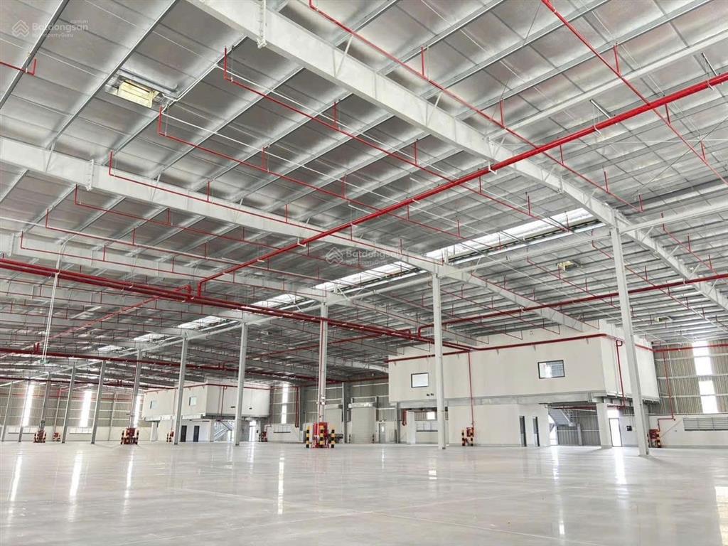 Kcn hố nai, xây dựng xưởng theo yêu cầu 14000m2. giá chỉ 100.000 nghìn/ m2