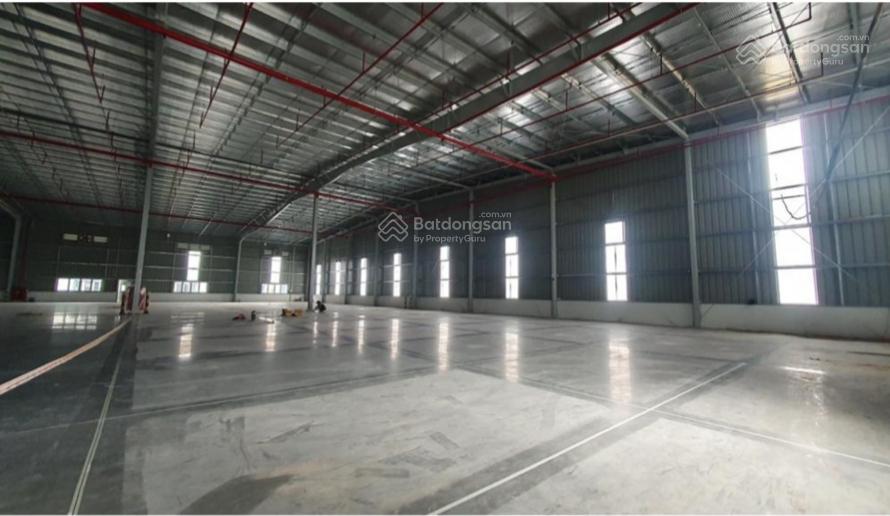 Kcn hố nai, xây dựng xưởng theo yêu cầu 14000m2. giá chỉ 100.000 nghìn/ m2