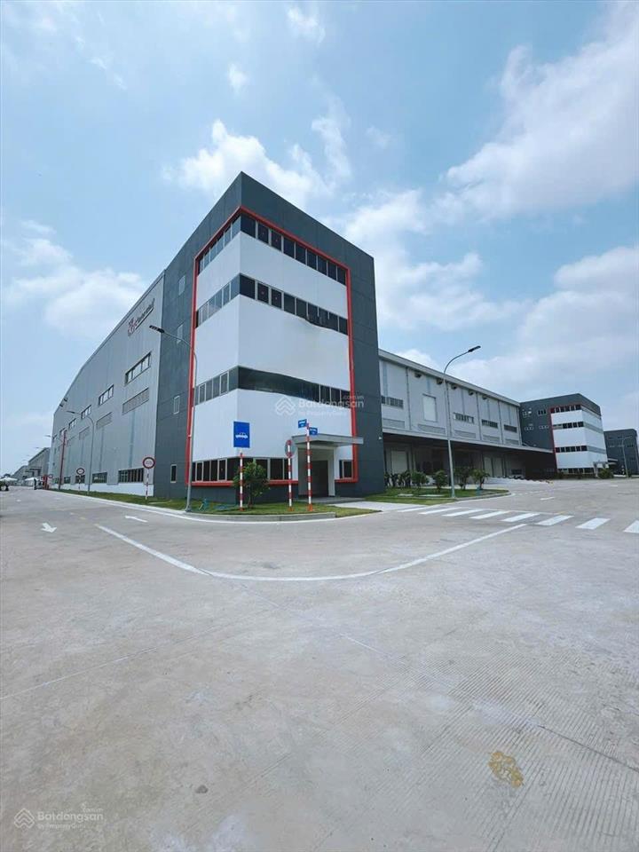 Cho thuê xưởng độc lập 15.000m2 tại kcn tam phước. mr hưng 0918 283 ***