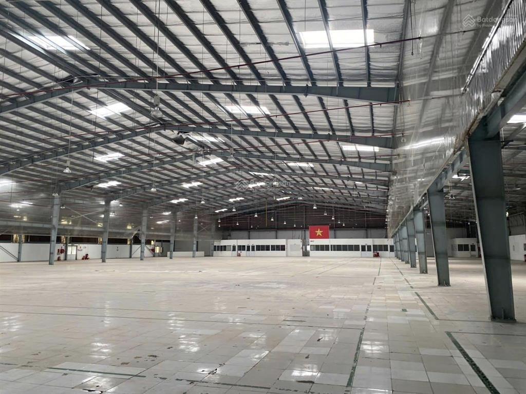 Kcn long khánh, xưởng cho thuê 3000m2