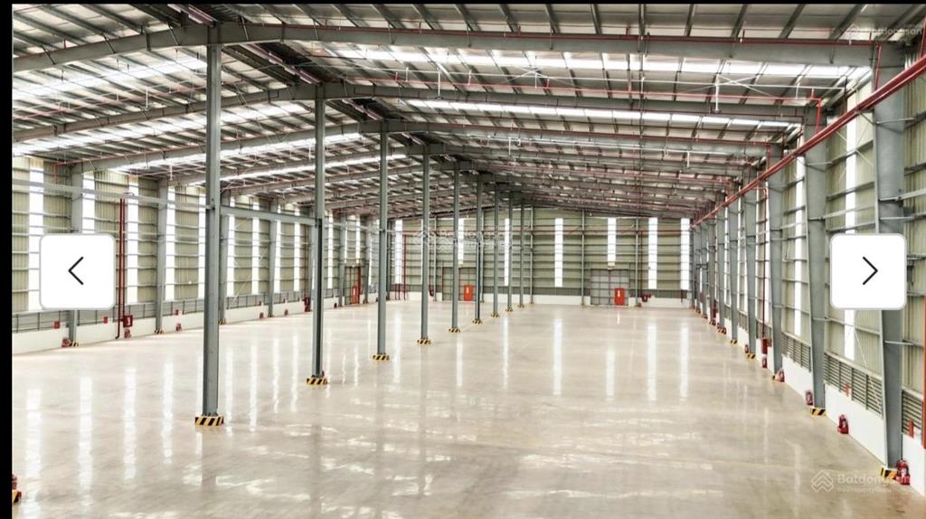 Kcn long khánh, xưởng cho thuê 3000m2
