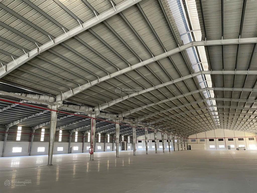 Kcn long khánh, xưởng cho thuê 3000m2
