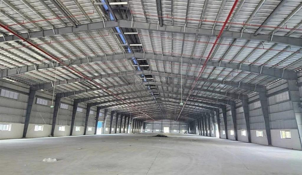Kcn long khánh, xưởng cho thuê 3000m2