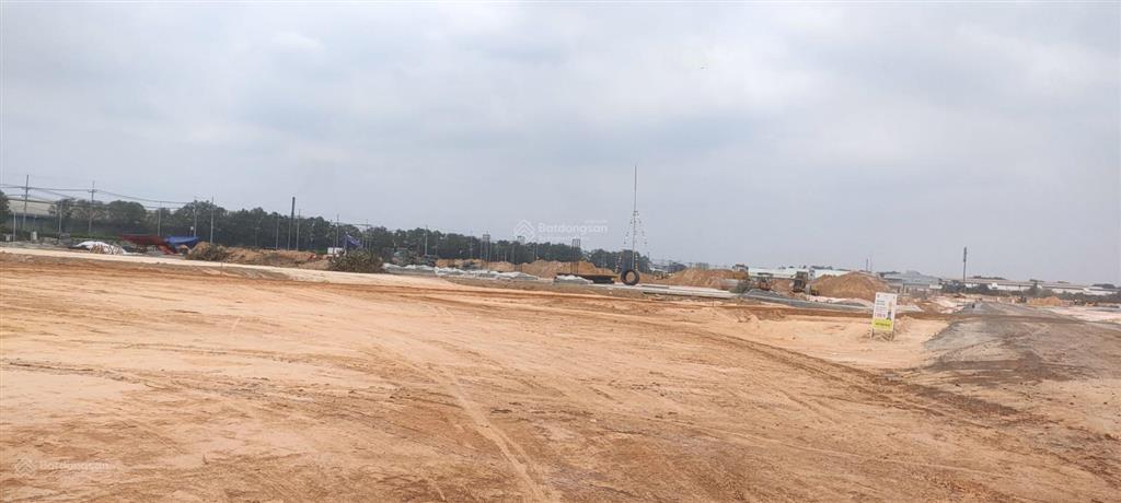 Bán đất kcn long thành 35.000m2, chỉ 5 triệu/m2