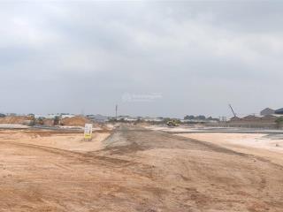 Bán đất kcn long thành 35.000m2, chỉ 5 triệu/m2