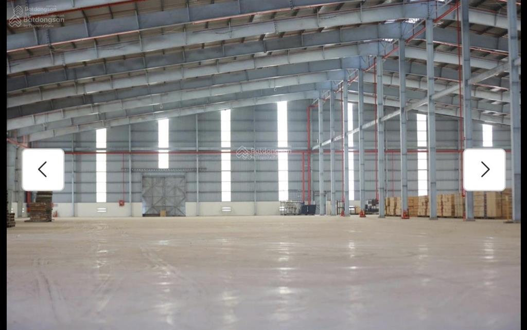 Chuyển nhượng nhà máy tại kcn long thành, diện tích 10.000m2, 65 tỷ