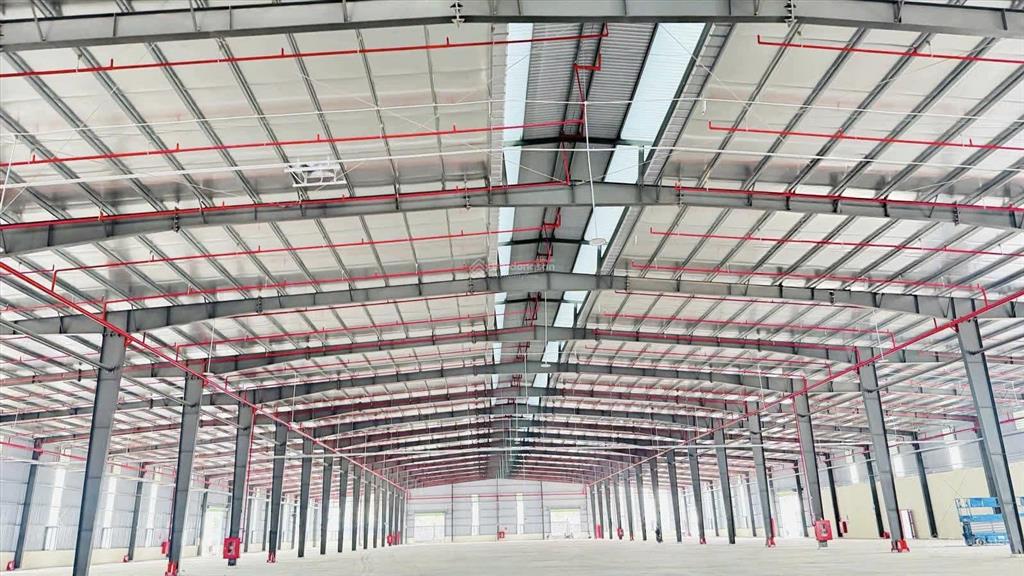 Cho thuê xưởng gần thạnh phú  có chủ trương sx gỗ, 4000m2
