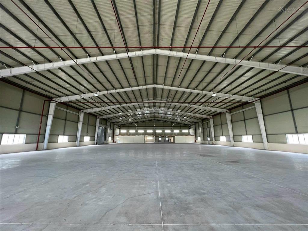 Bán xưởng 5000m2, 46 tỷ  ccn hố nai 3, giá rẻ.  mr hưng 0918 283 ***