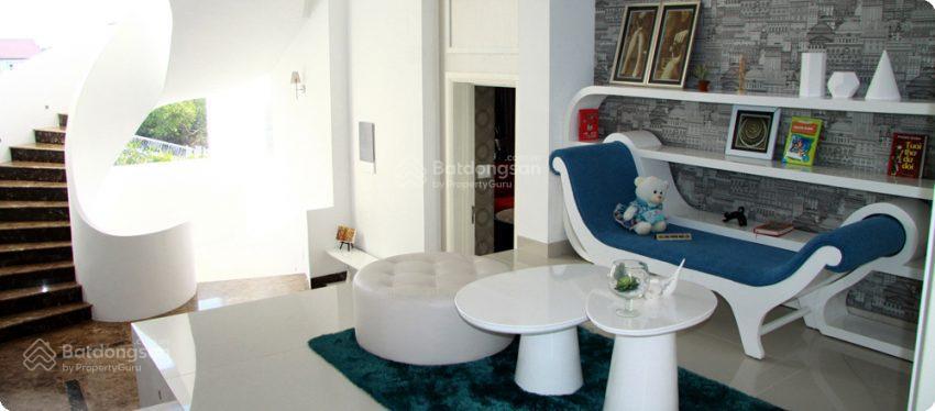 Penthouse the pegasus plaza hiếm tại biên hòa. view thành phố, mặt tiền võ thị sáu. sổ riêng