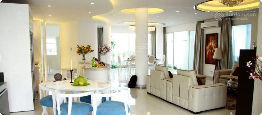 Penthouse the pegasus plaza hiếm tại biên hòa. view thành phố, mặt tiền võ thị sáu. sổ riêng