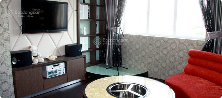 Penthouse the pegasus plaza hiếm tại biên hòa. view thành phố, mặt tiền võ thị sáu. sổ riêng