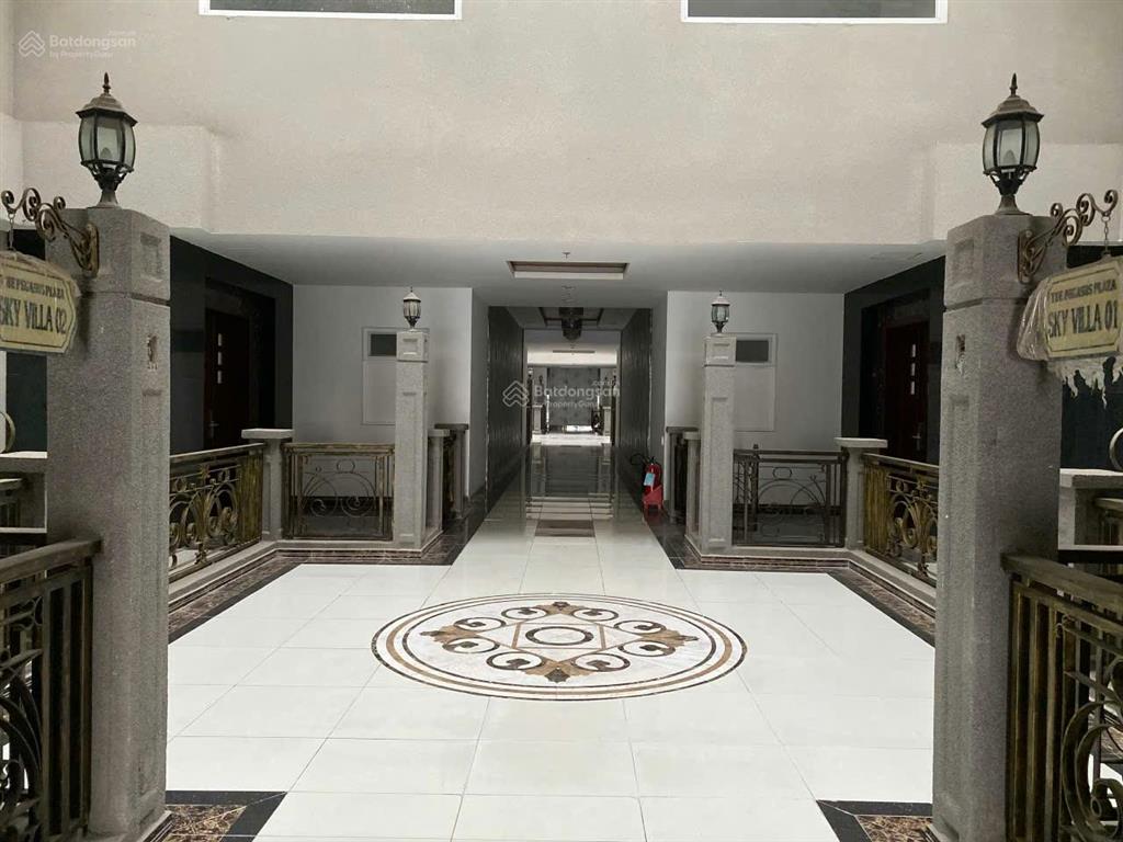 Bán penthouse mặt tiền võ thị sáu biên hòa. nhà sẵn hoàn thiện vào ở ngay. giá bán 50tr/m2 còn tl