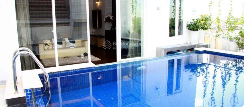 Bán penthouse mặt tiền võ thị sáu biên hòa. nhà sẵn hoàn thiện vào ở ngay. giá bán 50tr/m2 còn tl