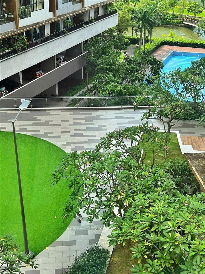 Bán căn hộ mizuki park, block mp45 56m2/2pn full nội thất đẹp. sẵn sổ hồng. giá 3,55 tỷ. hỗ trợ vay