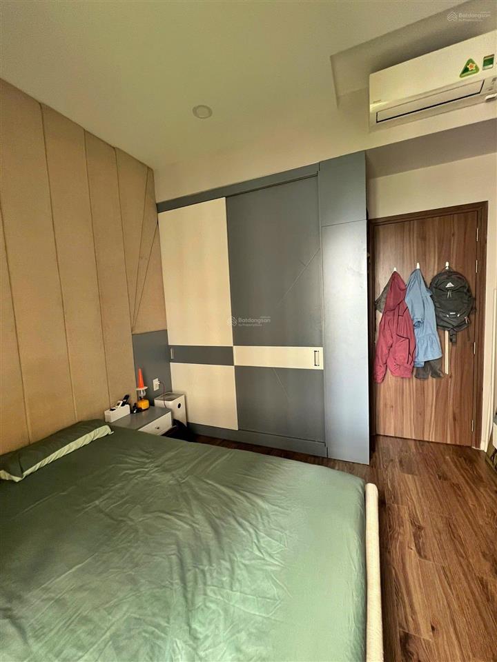 Bán căn hộ mizuki park, block mp45 56m2/2pn full nội thất đẹp. sẵn sổ hồng. giá 3,55 tỷ. hỗ trợ vay