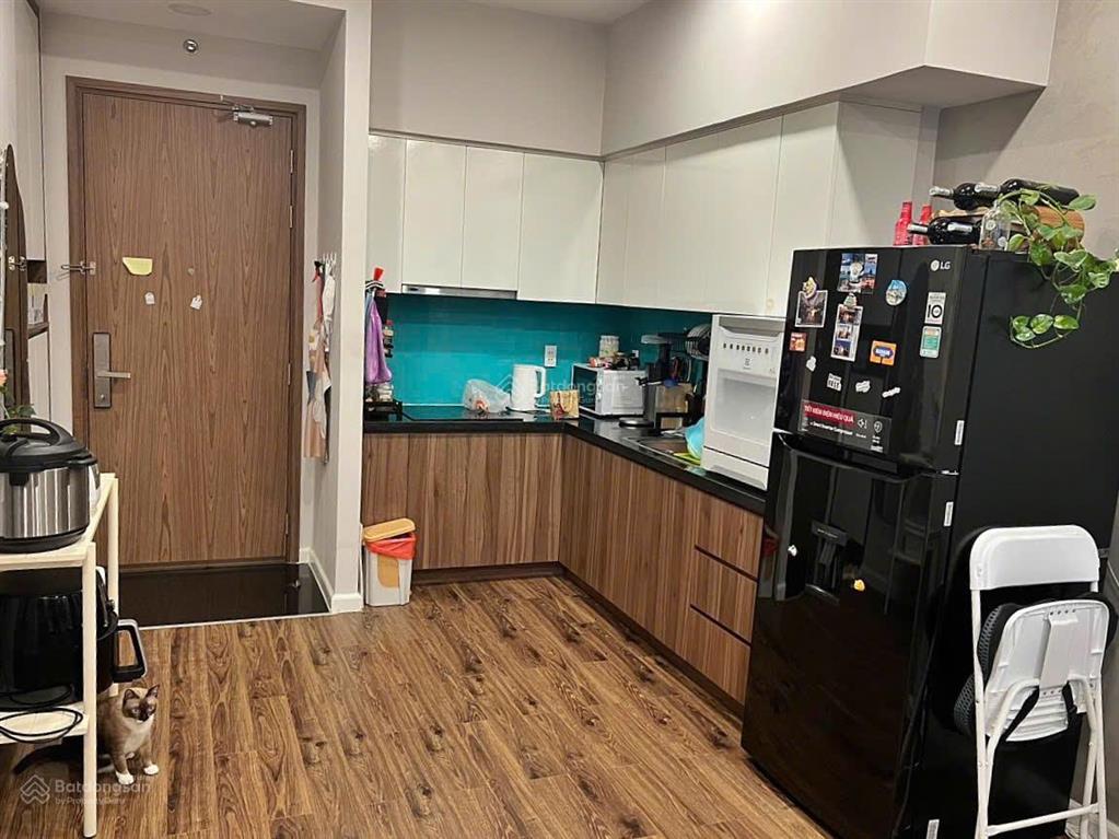 Bán căn hộ mizuki park, block mp45 56m2/2pn full nội thất đẹp. sẵn sổ hồng. giá 3,55 tỷ. hỗ trợ vay