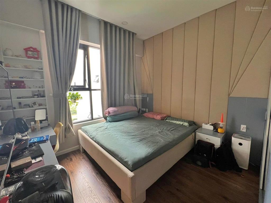 Bán căn hộ mizuki park, block mp45 56m2/2pn full nội thất đẹp. sẵn sổ hồng. giá 3,55 tỷ. hỗ trợ vay