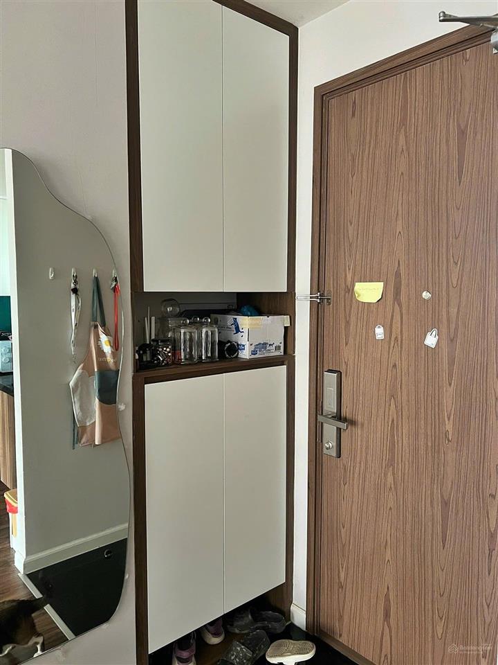 Bán căn hộ mizuki park, block mp45 56m2/2pn full nội thất đẹp. sẵn sổ hồng. giá 3,55 tỷ. hỗ trợ vay