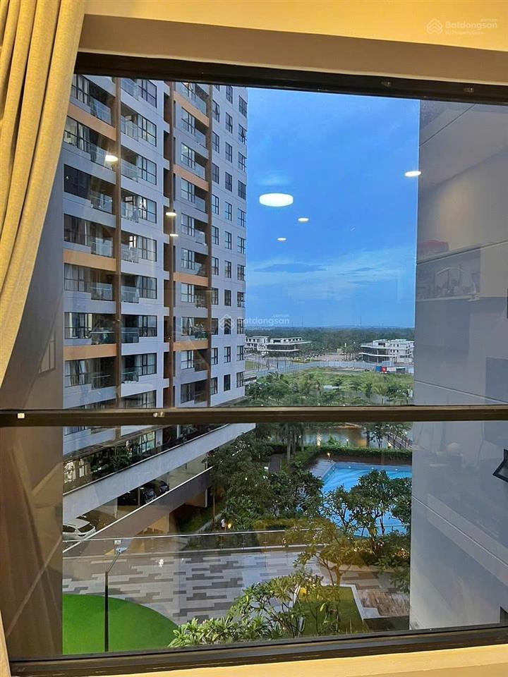 Bán căn hộ mizuki park, block mp45 56m2/2pn full nội thất đẹp. sẵn sổ hồng. giá 3,55 tỷ. hỗ trợ vay