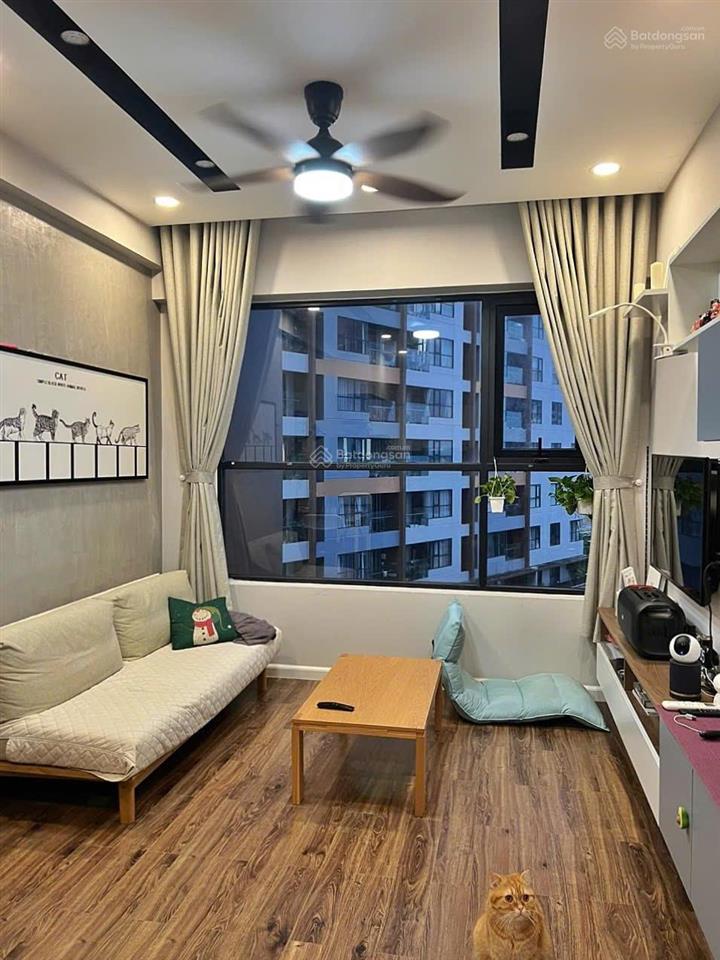 Bán căn hộ mizuki park, block mp45 56m2/2pn full nội thất đẹp. sẵn sổ hồng. giá 3,55 tỷ. hỗ trợ vay