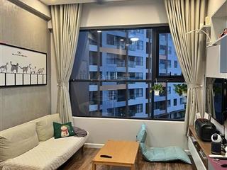 Bán căn hộ mizuki park, căn 56m2/2pn full nội thất, sẵn sổ. giá 3,55 tỷ. hỗ trợ vay. 0935 470 ***