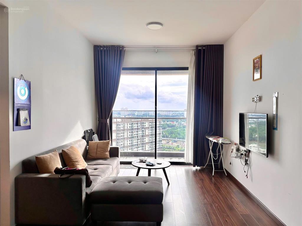 Bán gấp căn mizuki park, block mp678 95m2/2pn full nội thất. sổ sẵn. giá 5,8tỷ.  xem nhà