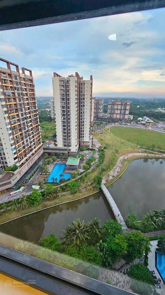 Cần bán căn hộ mizuki park, căn 72m2 2pn/2wc full nội thấtsẵn sổ hồng. giá 4,2 tỷnhận nhà ngay