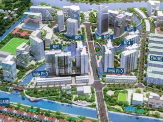 Giỏ hàng sang nhượng mizuki park giá tốt. sẵn sổ hồng.nhận nhà ngay.giá từ 3,6ty/căn. 0935 470 ***