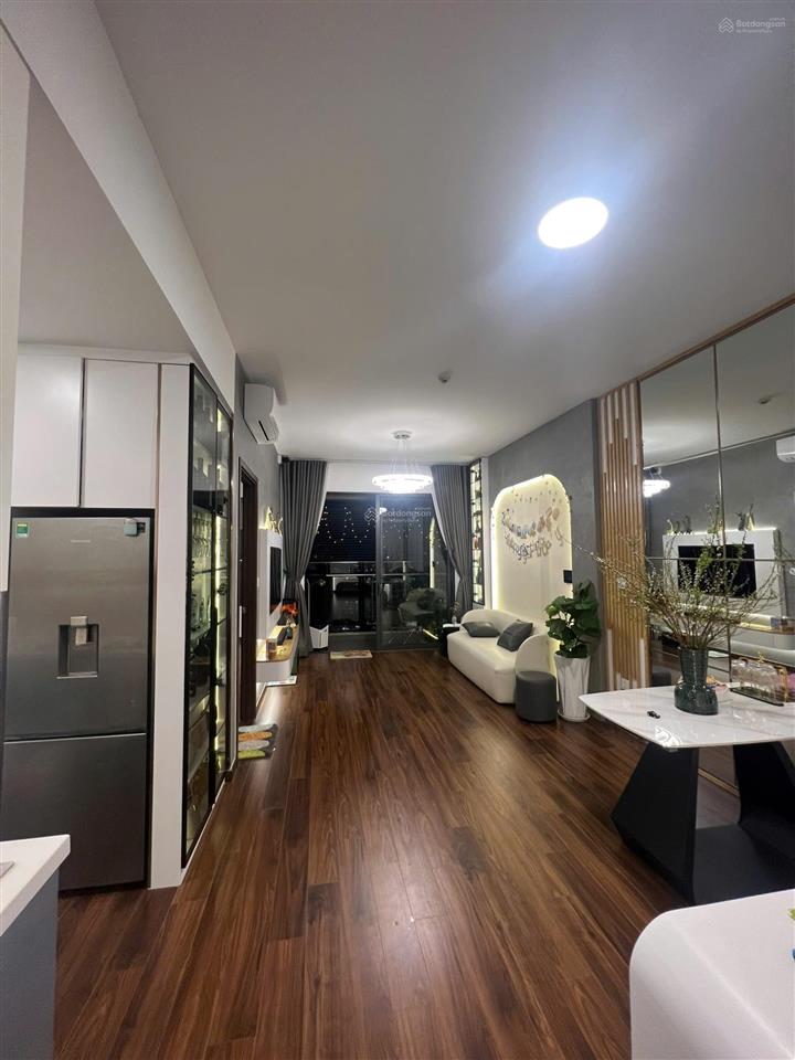 Hot! bán căn hộ mizuki park sẵn sổ hồng. dt 78m2 2pn/2wc có nội thất. giá 4,2 tỷ. nhận nhà ngay.