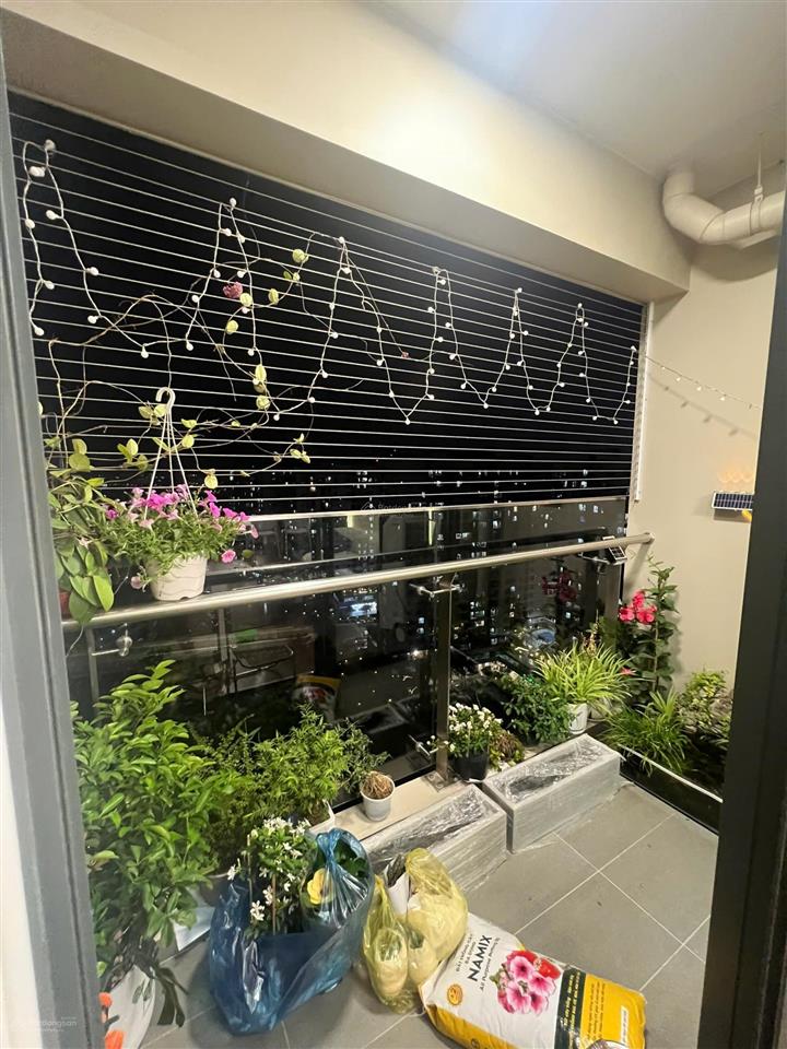 Hot! bán căn hộ mizuki park sẵn sổ hồng. dt 78m2 2pn/2wc có nội thất. giá 4,2 tỷ. nhận nhà ngay.