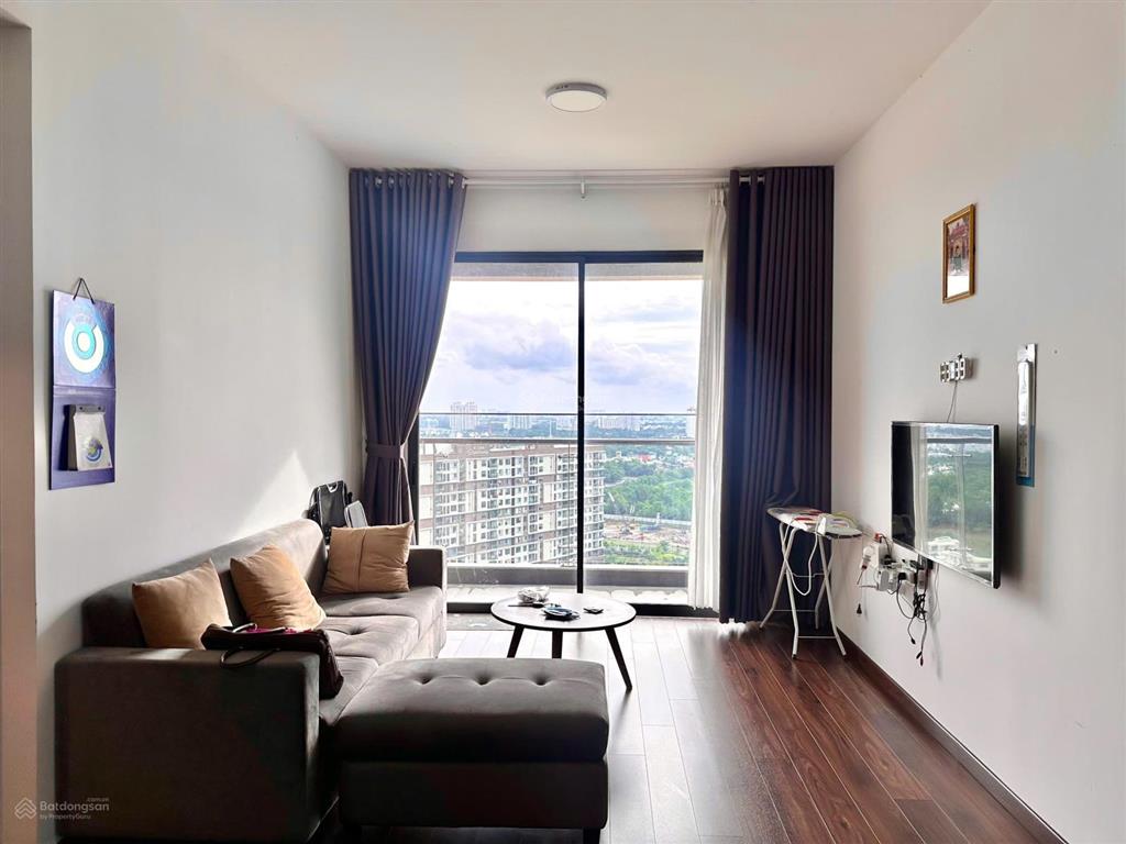 Cần bán căn hộ mizuki park. căn 95m2/3pn full nội thấtsẵn sổ hồngview quảng trường. giá 5,8 tỷ.